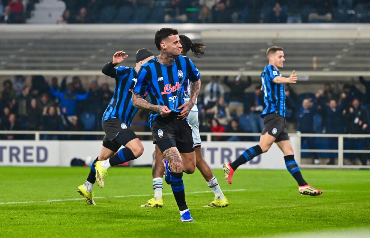Cinque cose su Atalanta-Udinese 2-2 (e dintorni): all’inferno e ritorno, grazie a Scamacca