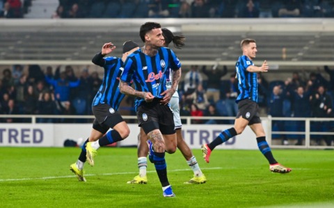 Cinque cose su Atalanta-Udinese 2-2 (e dintorni): all’inferno e ritorno, grazie a Scamacca
