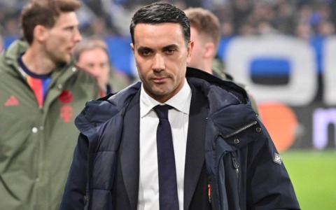 Palladino: «Disparità di valori che accettiamo, adesso testa alta. Stasera ha vinto il pubblico»