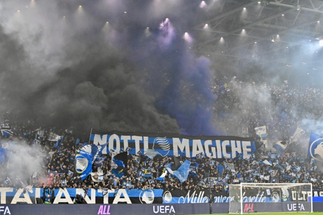 Pasalic e pochi altri si avvicinano al 6, serata durissima. Un 10 e lode a questo fantastico stadio