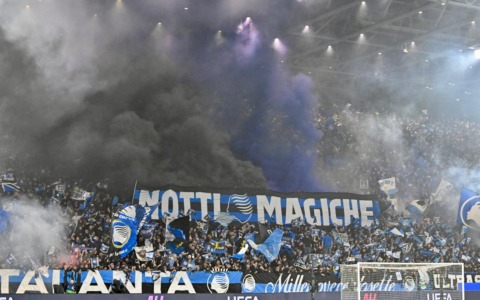 Arriva caldo? Per il mese di aprile non sarà un problema: Atalanta sempre in campo la sera