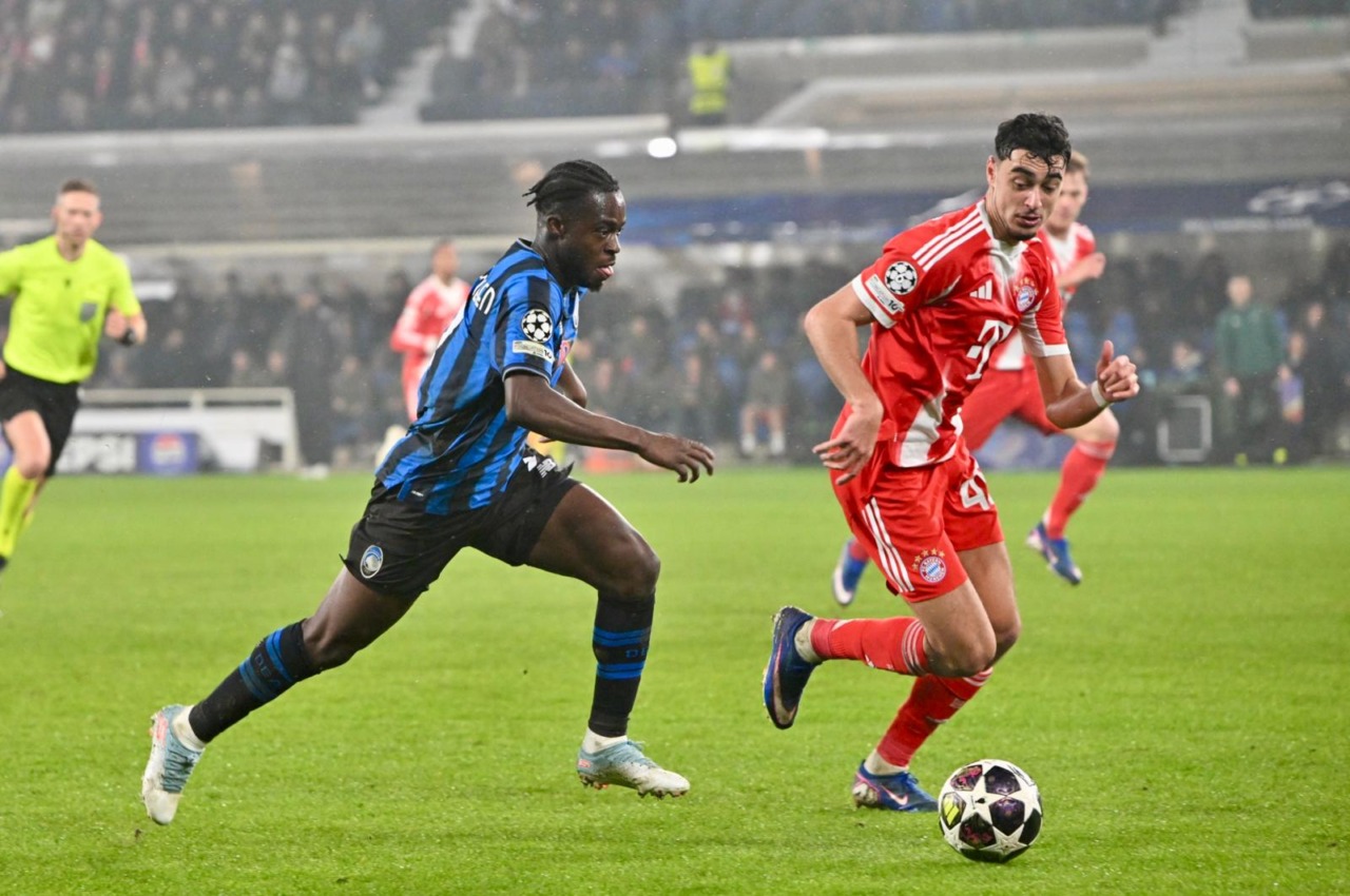 Con l’Inter sarà una gara molto complicata, ma a San Siro si vuole vedere la reazione del gruppo