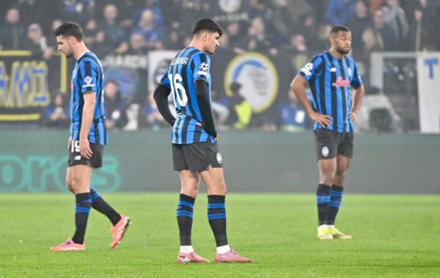 Diretta di Atalanta-Bayern Monaco 0-6: Stanisic, Gnabry, Jackson, due volte Olise e Musiala