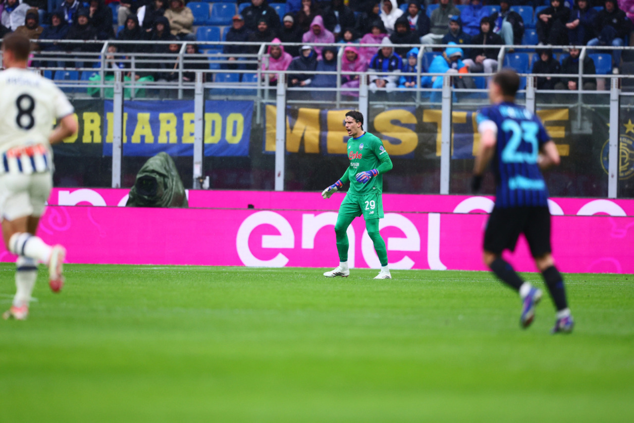 L’Atalanta, con questo Krstovic e recuperando gli infortunati, ha ritrovato la fiducia in se stessa