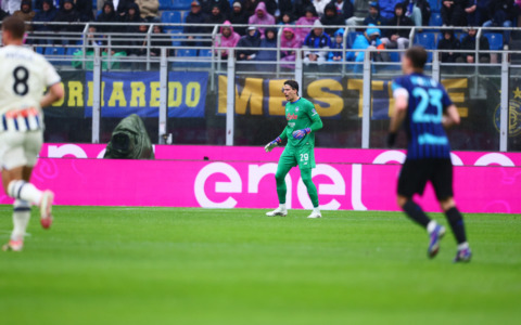 L’Atalanta, con questo Krstovic e recuperando gli infortunati, ha ritrovato la fiducia in se stessa