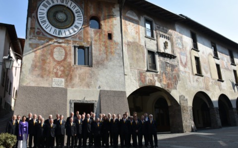 Fra gospel e pop: il Coro Idica organizza la 42esima rassegna corale città di Clusone