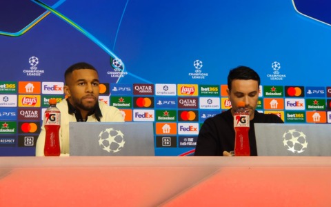 Orgoglio Palladino: «Dovremo essere degni di una sfida così importante, siamo l’unica italiana rimasta»