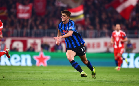 Il migliore è Samardzic per il gol, ma la sufficienza la meritano anche altri nerazzurri