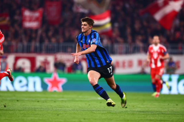 Krstovic con De Ketelaere e Zalewski, più Raspadori, Samardzic e Sulemana. Dea d’attacco a Lecce