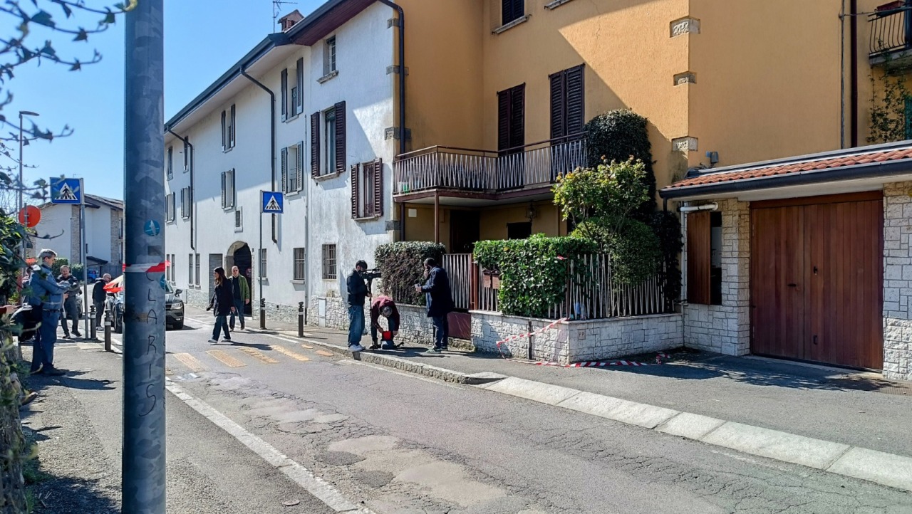 Omicidio di Valentina, parla l’uomo con cui aveva una relazione: «Le ho detto mille volte di venire da me, ma aveva paura»