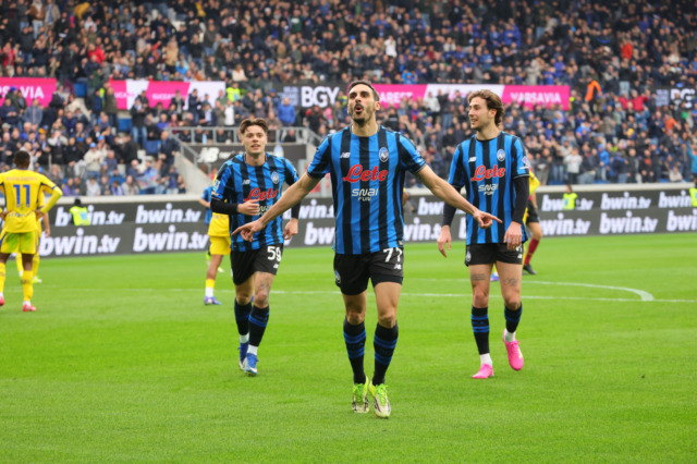Cinque cose su Atalanta-Verona 1-0 (e dintorni): nel giorno di de Roon, un preziosissimo successo