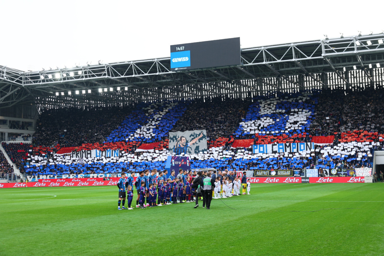 Cronaca di Atalanta-Verona 1-0: Zappacosta basta per chiudere il tour de force con il sorriso