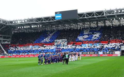 Cronaca di Atalanta-Verona 1-0: Zappacosta basta per chiudere il tour de force con il sorriso