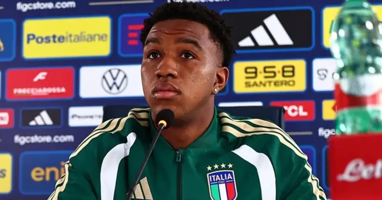 La prima volta di Ahanor con la maglia della Nazionale Under 21: «Emozione indescrivibile»