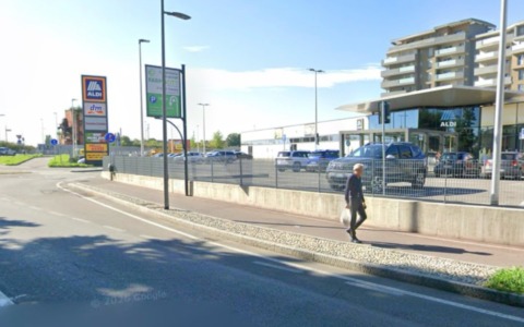 Fuga tra le vie di Treviglio per evitare i controlli: arrestato un latitante