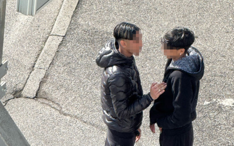 «L’area dell’Istituto Lotto a Trescore è un covo di spaccio, risse e baby gang. Ma nessun intervento efficace»