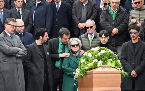 Il militante leghista fedelissimo: «Salvini? È da dieci anni che non ascoltava più Bossi»