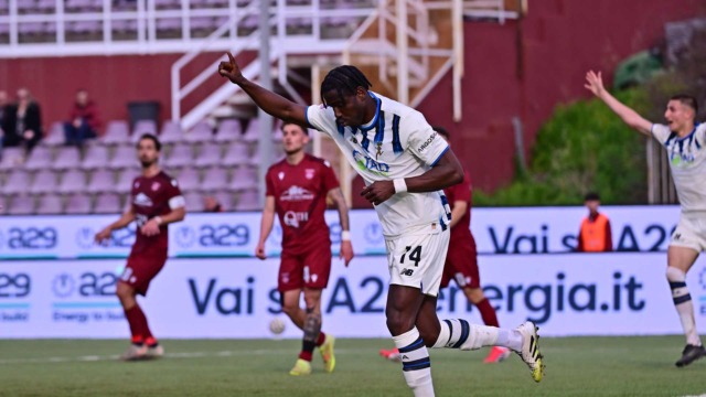 Stretta della Carrarese per Moustapha Cisse: può arrivare in prestito dall’Atalanta U23