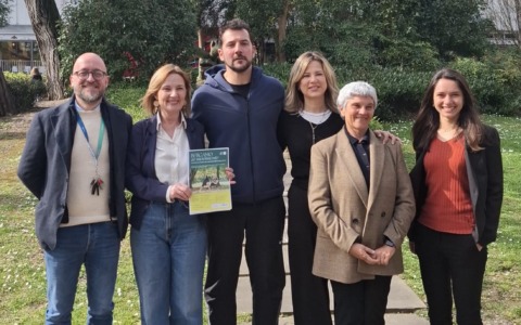 Fitness nei parchi della città: dieci appuntamenti aperti a tutti