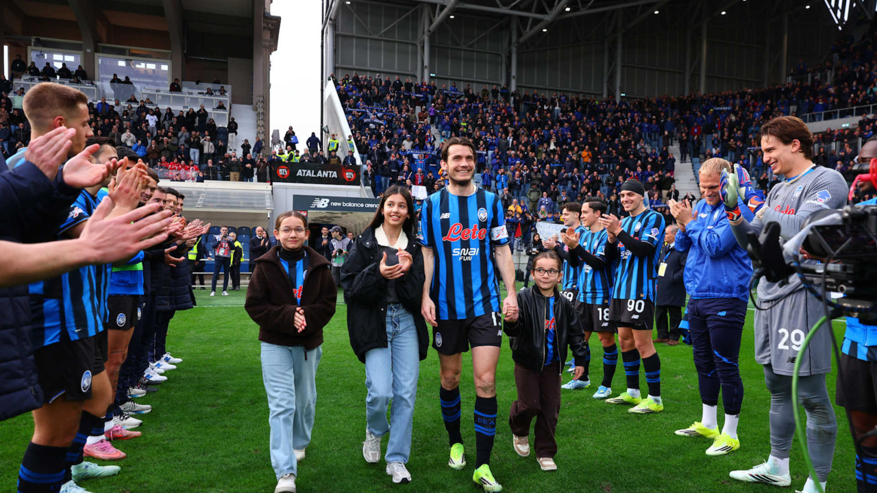 La grande giornata di Marten de Roon, il papà dei record con il megafono in mano e quota 500 nel cuore