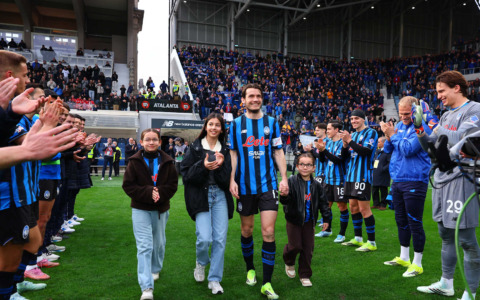 La grande giornata di Marten de Roon, il papà dei record con il megafono in mano e quota 500 nel cuore