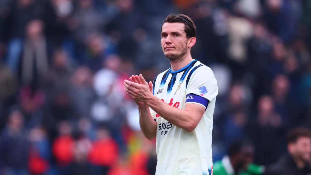 Contraccolpo Champions, dopo la grande notte con il Dortmund passo falso purtroppo prevedibile