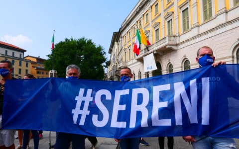 Giornata in memoria delle vittime del Covid: le iniziative dell’associazione #Serenisempreuniti