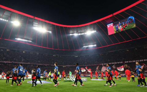 Atalanta fuori agli ottavi di Champions? Il livello è giusto, sono le altre italiane a essere mancate