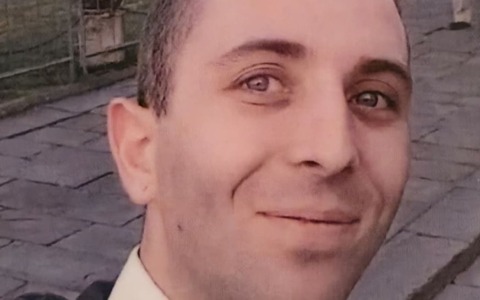 Buono ed empatico: Villa di Serio piange Mattia, morto a 25 anni per un incidente in bici