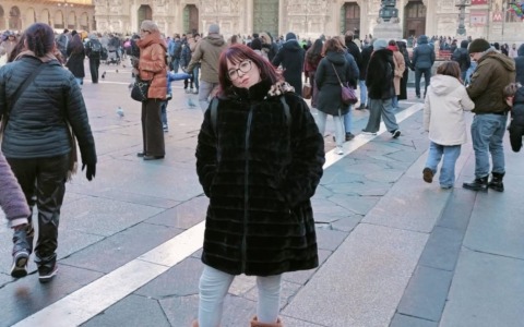 Una raccolta fondi per aiutare la famiglia di Valentina Sarto, uccisa a coltellate dal marito a Valtesse