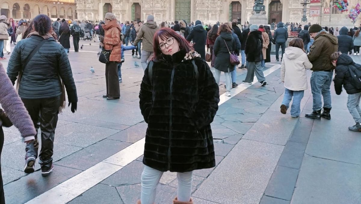 Una raccolta fondi per aiutare la famiglia di Valentina Sarto, uccisa a coltellate dal marito a Valtesse