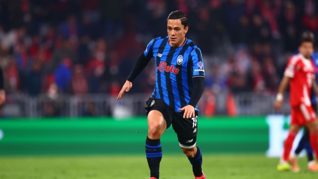 La notizia più importante? De Ketelaere, Ederson e Raspadori sono pienamente recuperati