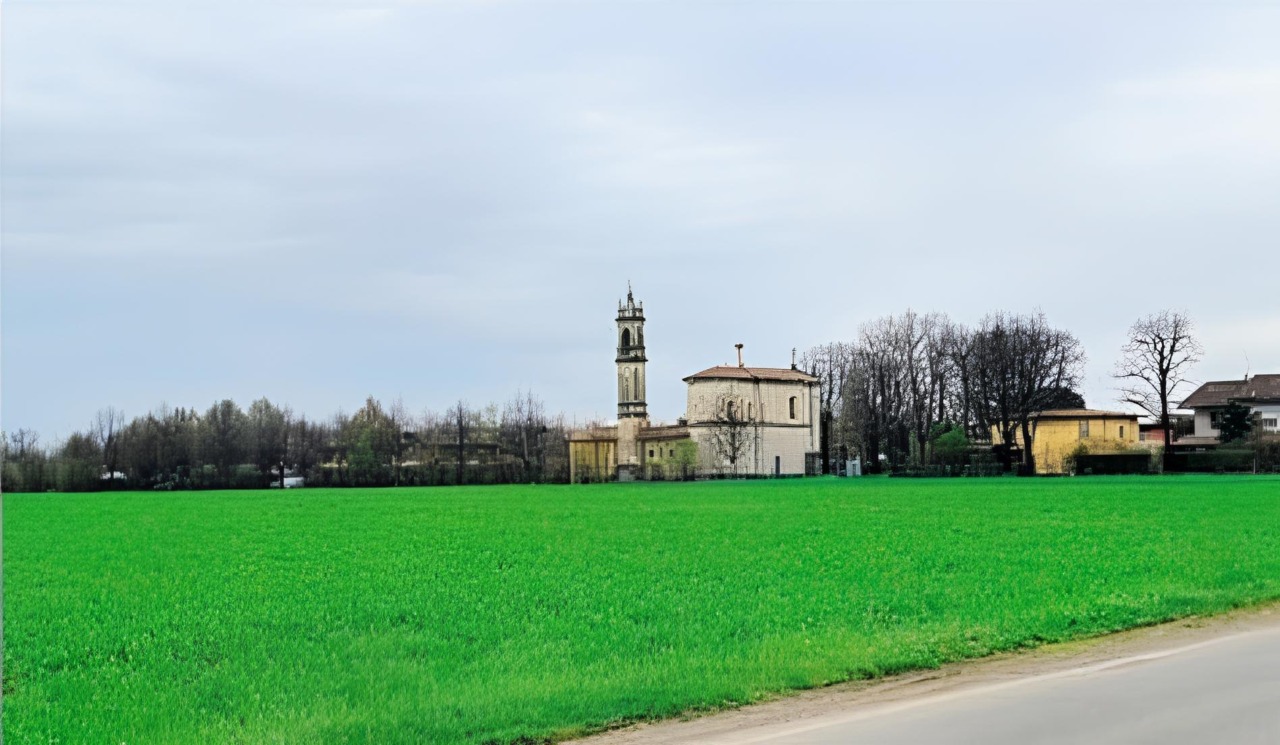 Il “caso Bailino” divide politica e cittadini di Levate: «Così cade l’ultima tutela del Santuario»