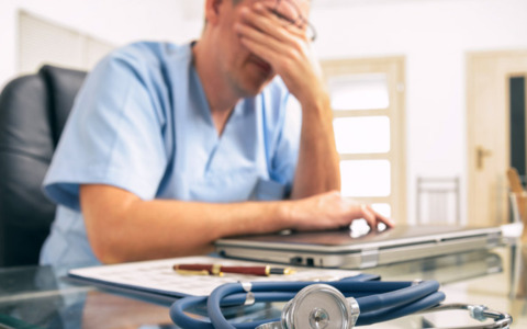 Nuovo blackout per il sistema sanitario informatico di Regione: «Sommersi da segnalazioni di medici esasperati»