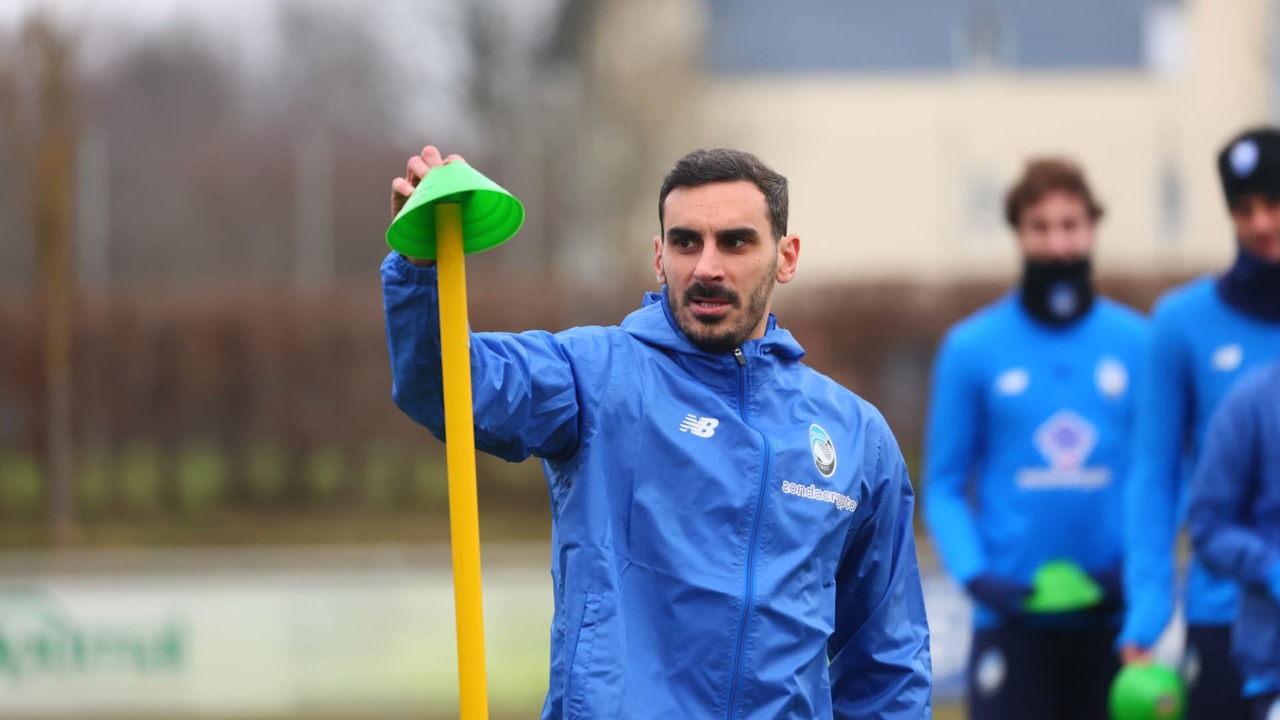 Sosta con solo 9 giocatori a Zingonia: chi rimane e su cosa si potrà lavorare in vista della ripresa