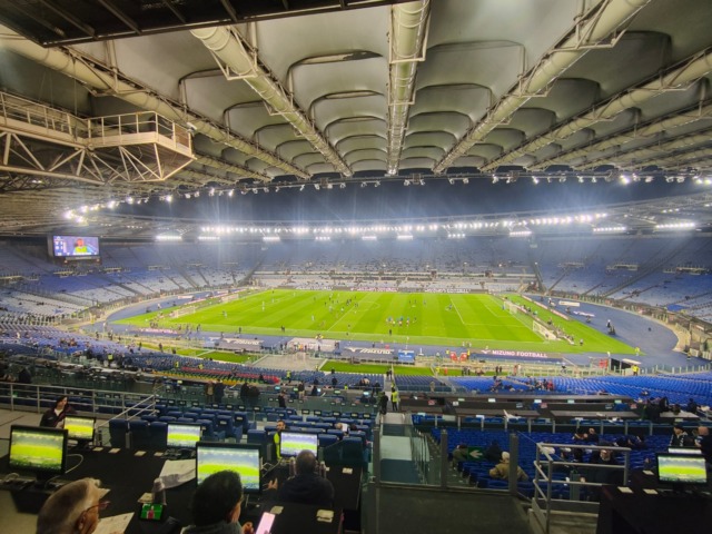 Rispetto per le motivazioni, ma clima surreale. E le parole di Luca Percassi in vista del futuro