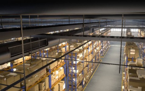 Robot per il picking: quando conviene investire e quali scegliere