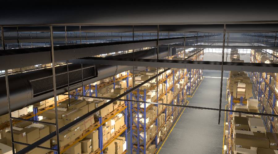 Robot per il picking: quando conviene investire e quali scegliere