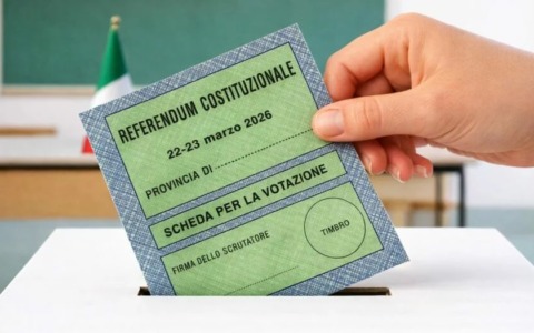 Affluenza alta per il referendum sulla giustizia: Bergamasca tra le più virtuose d’Italia