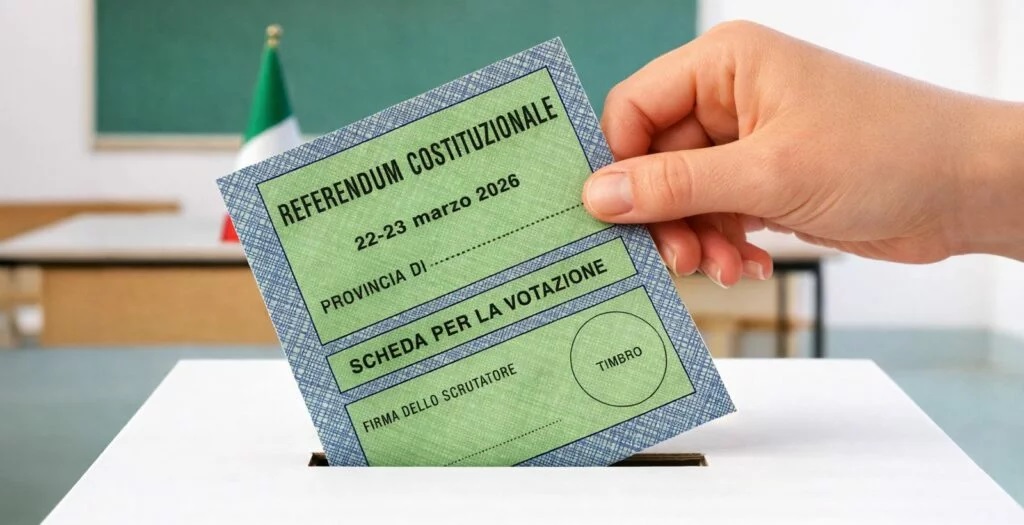 Affluenza alta per il referendum sulla giustizia: Bergamasca tra le più virtuose d’Italia