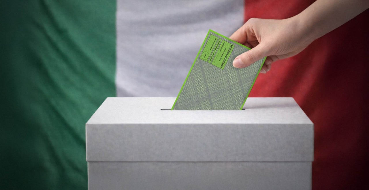 “Riforma della giustizia: sì o no?”: a Comun Nuovo un confronto (non politico) sul referendum
