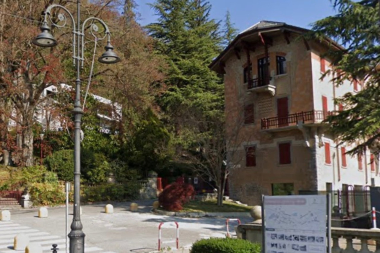 Le terme curative di San Pellegrino pronte a fine estate (ma ancora non c’è un gestore)