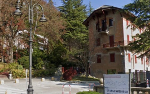 Le terme curative di San Pellegrino pronte a fine estate (ma ancora non c’è un gestore)