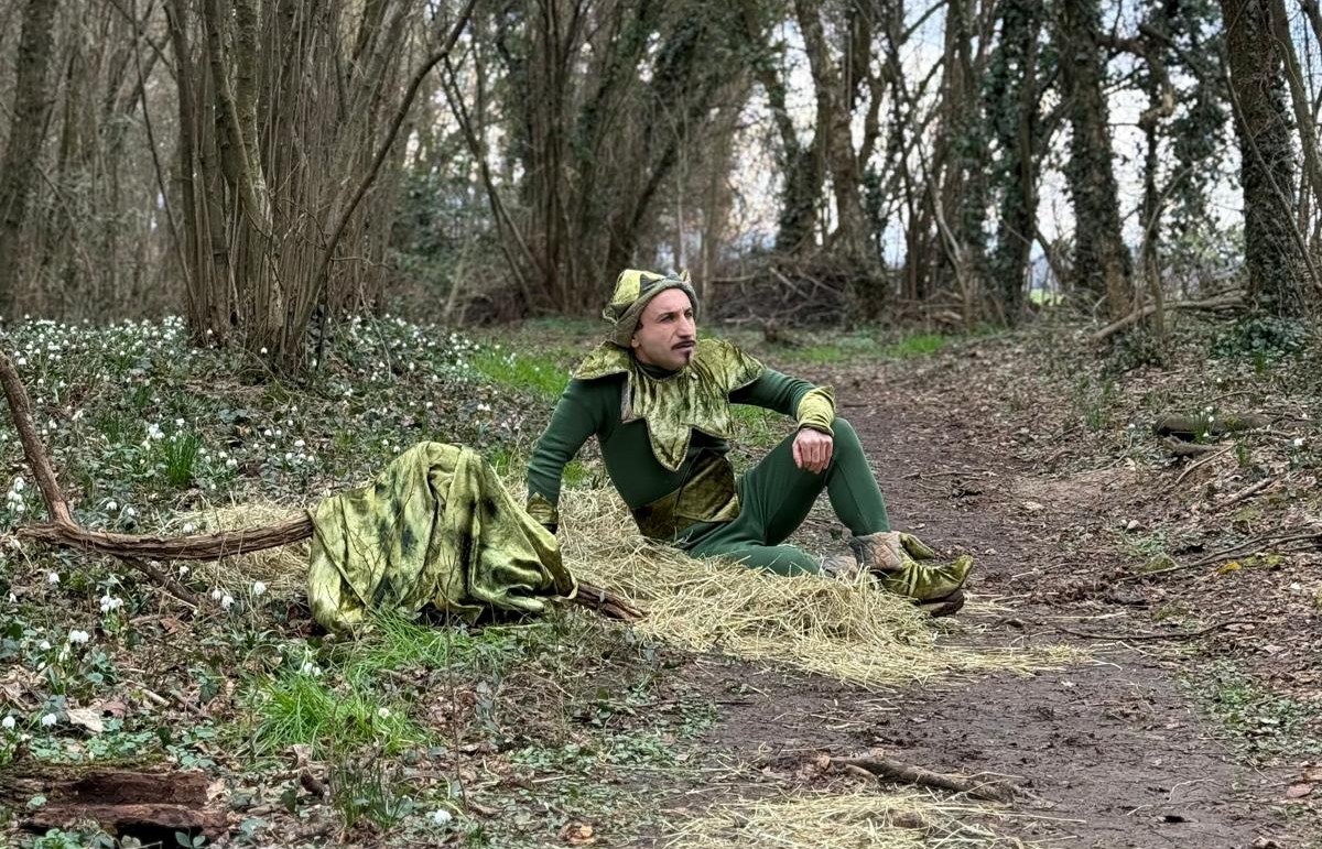 “Coltiviamo – Vivere Sostenibile”: la Natura protagonista su PrimaBergamo in edicola, in tv e sul web