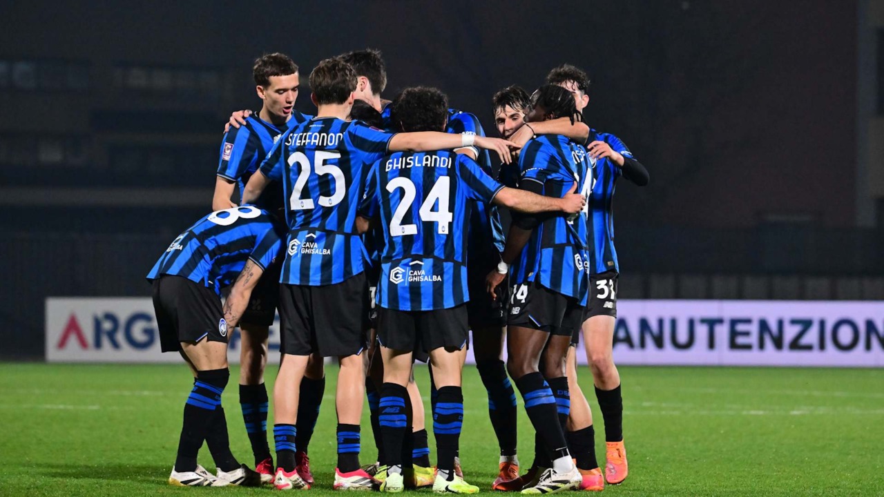 Sesto risultato utile consecutivo per l’Atalanta U23: battuto 3-2 l’Audace Cerignola