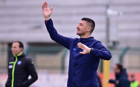 Archiviata la sconfitta di Giugliano, l’Atalanta U23 cerca punti pesanti contro la Casertana