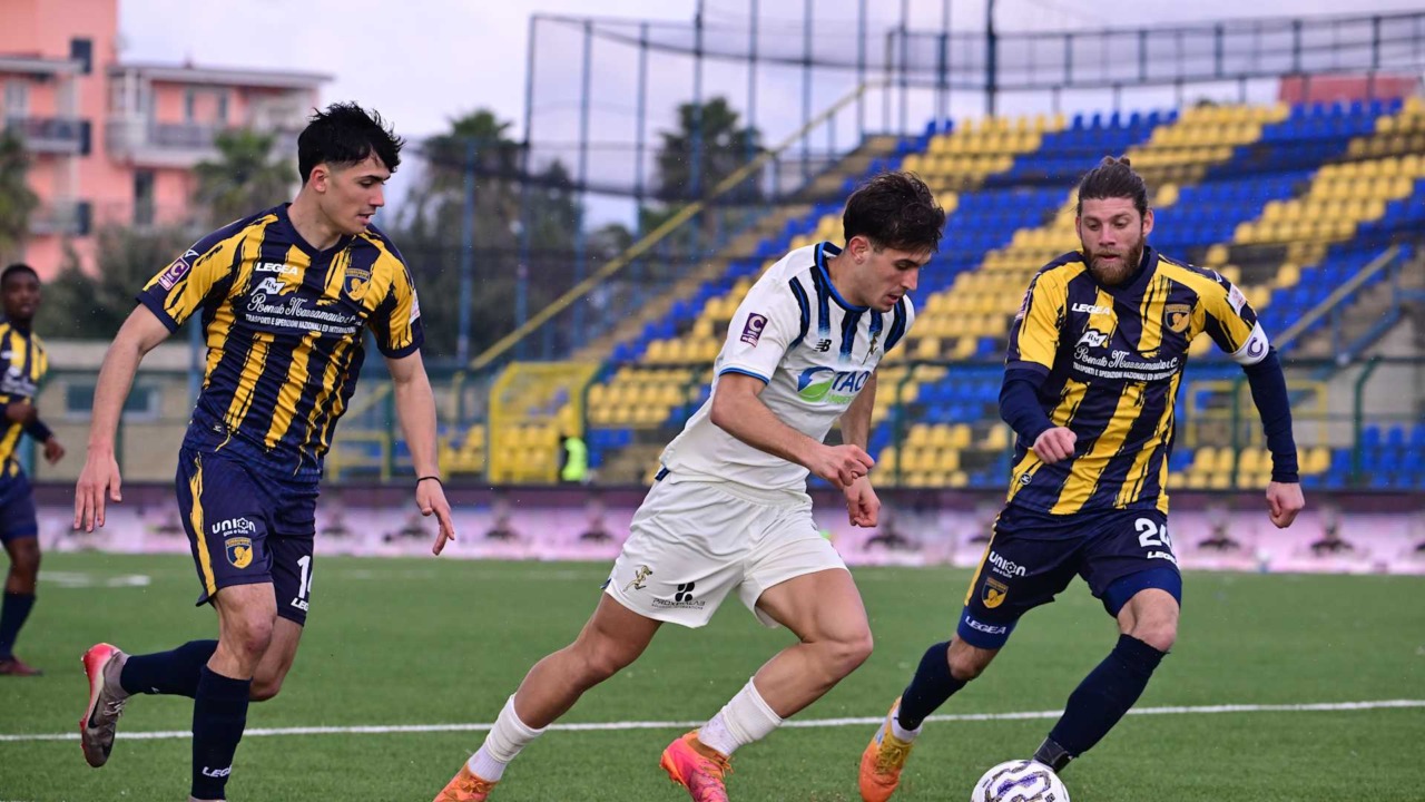 L’Atalanta U23 deve rialzare subito la testa dopo il ko esterno contro il Giugliano