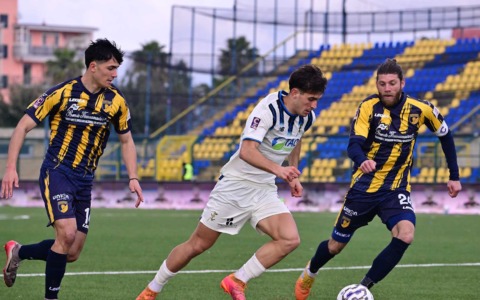 L’Atalanta U23 deve rialzare subito la testa dopo il ko esterno contro il Giugliano