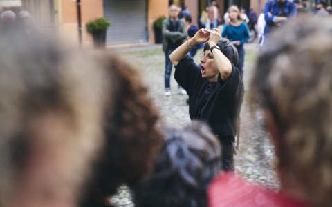 Orlando, tredici anni di visioni e diritti: ecco quando si terrà