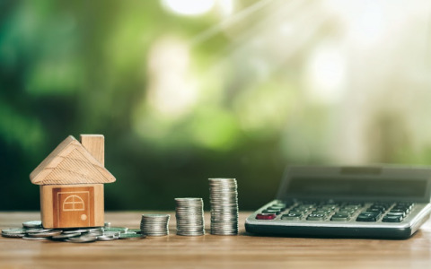 Mutui, in provincia di Bergamo la richiesta media è di circa 132 mila euro